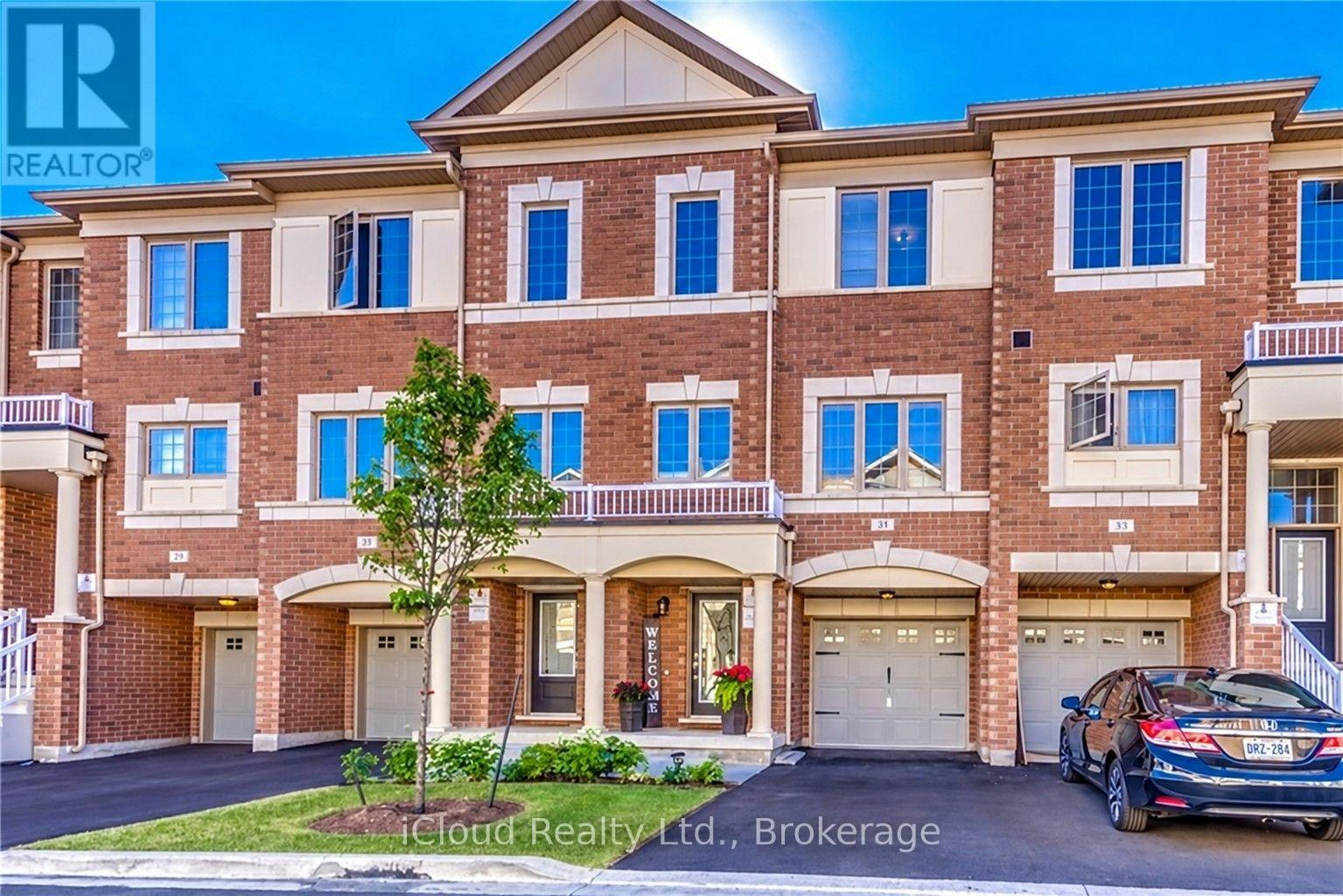 49 Aspen Hills Road, Brampton, ON, L6Y 0H7