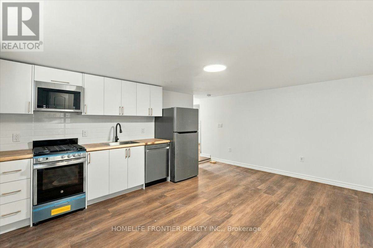 5-99 Regent Road, Toronto, ON, M3K 1H2