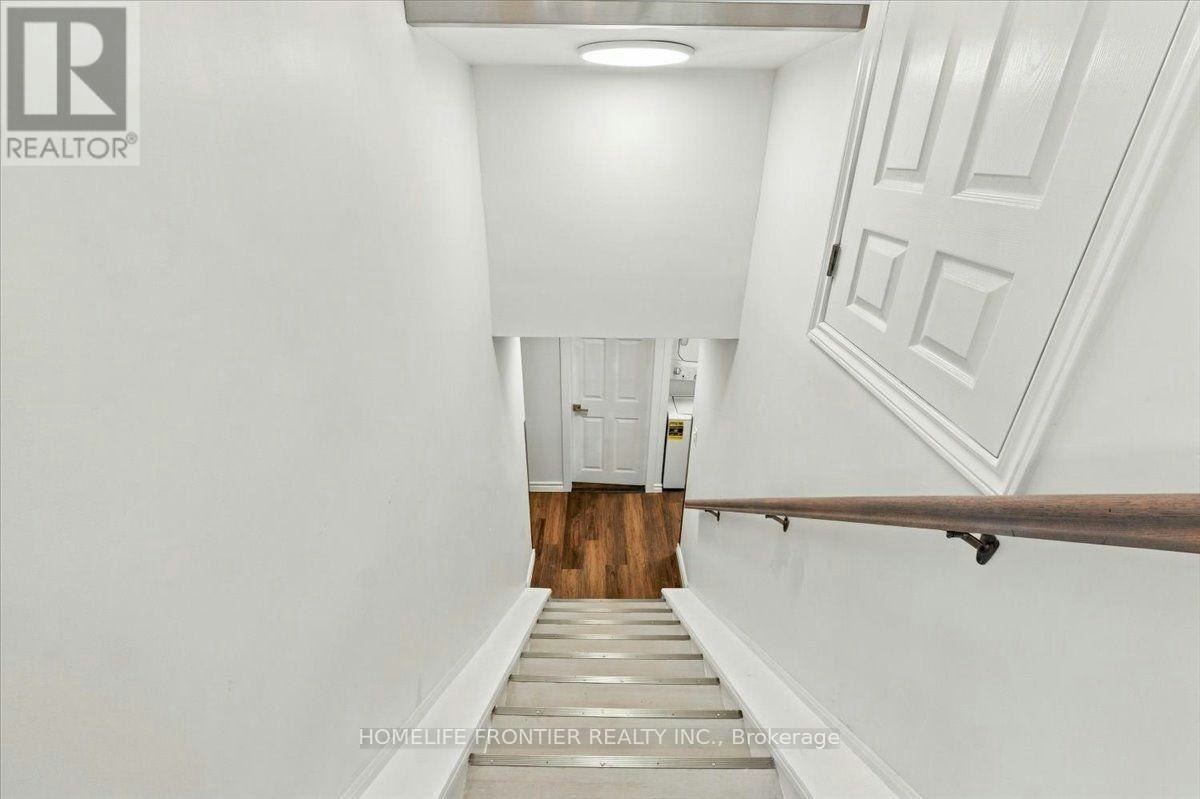 5-99 Regent Road, Toronto, ON, M3K 1H2 - 2
