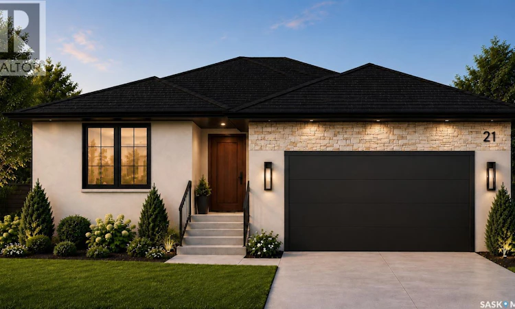21 Pleasant Place