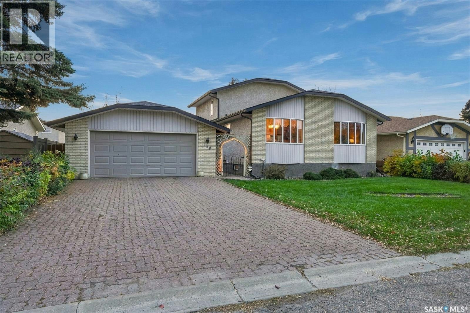 139 Aspen Place, Regina, SK, S4X 3B4