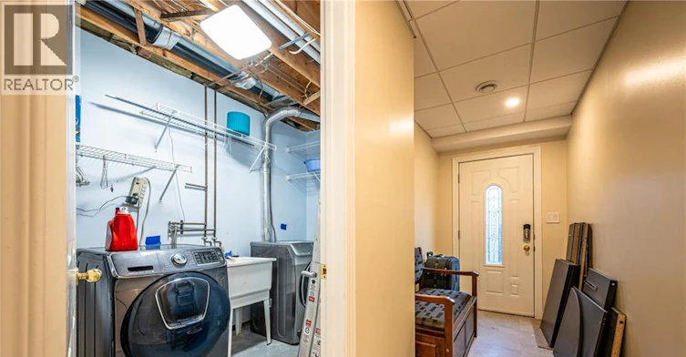 Upper-214 Misty Court, Kitchener, ON, N2B 3V4 - 12