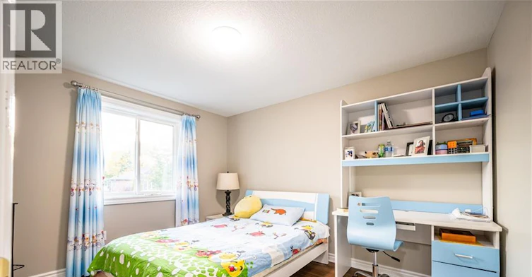Upper-214 Misty Court, Kitchener, ON, N2B 3V4 - 11