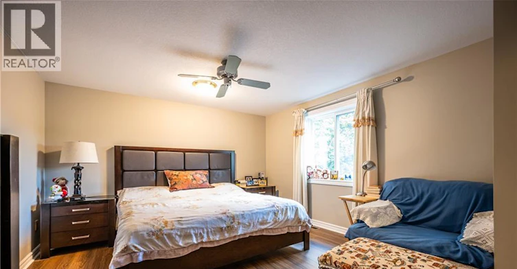 Upper-214 Misty Court, Kitchener, ON, N2B 3V4 - 7