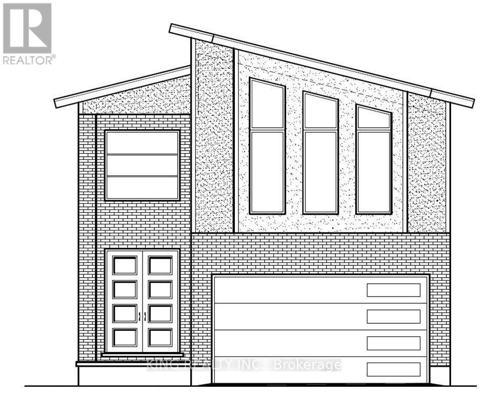 1103 Waterwheel Road, London, ON, N5X 4K4