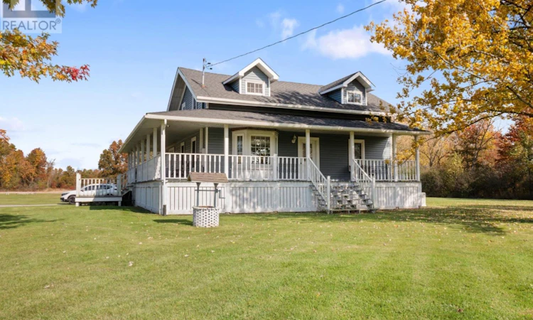 4426 Netherby Road