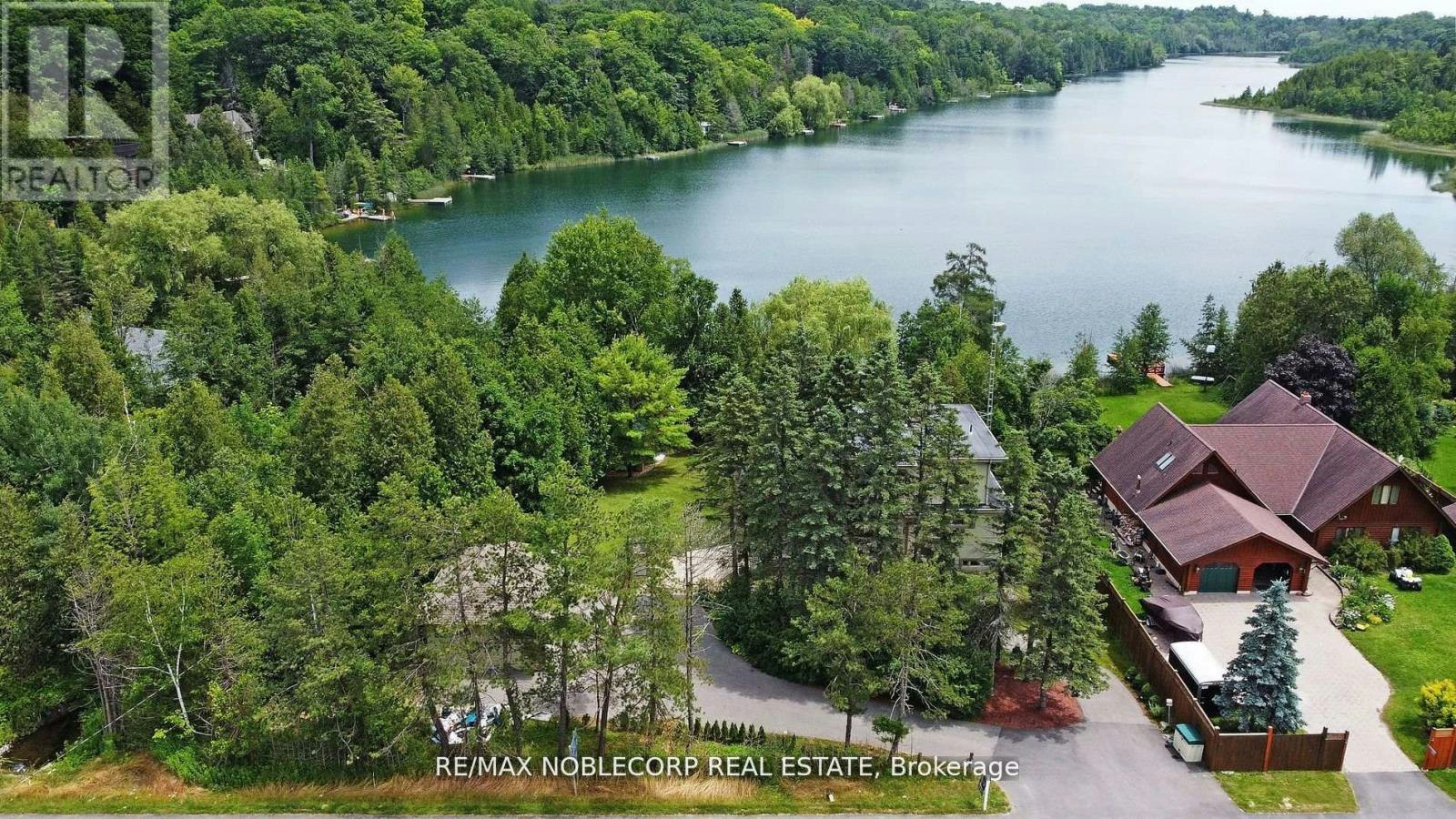 11201 Lake Ridge Road, Scugog, ON, L9L 1V7