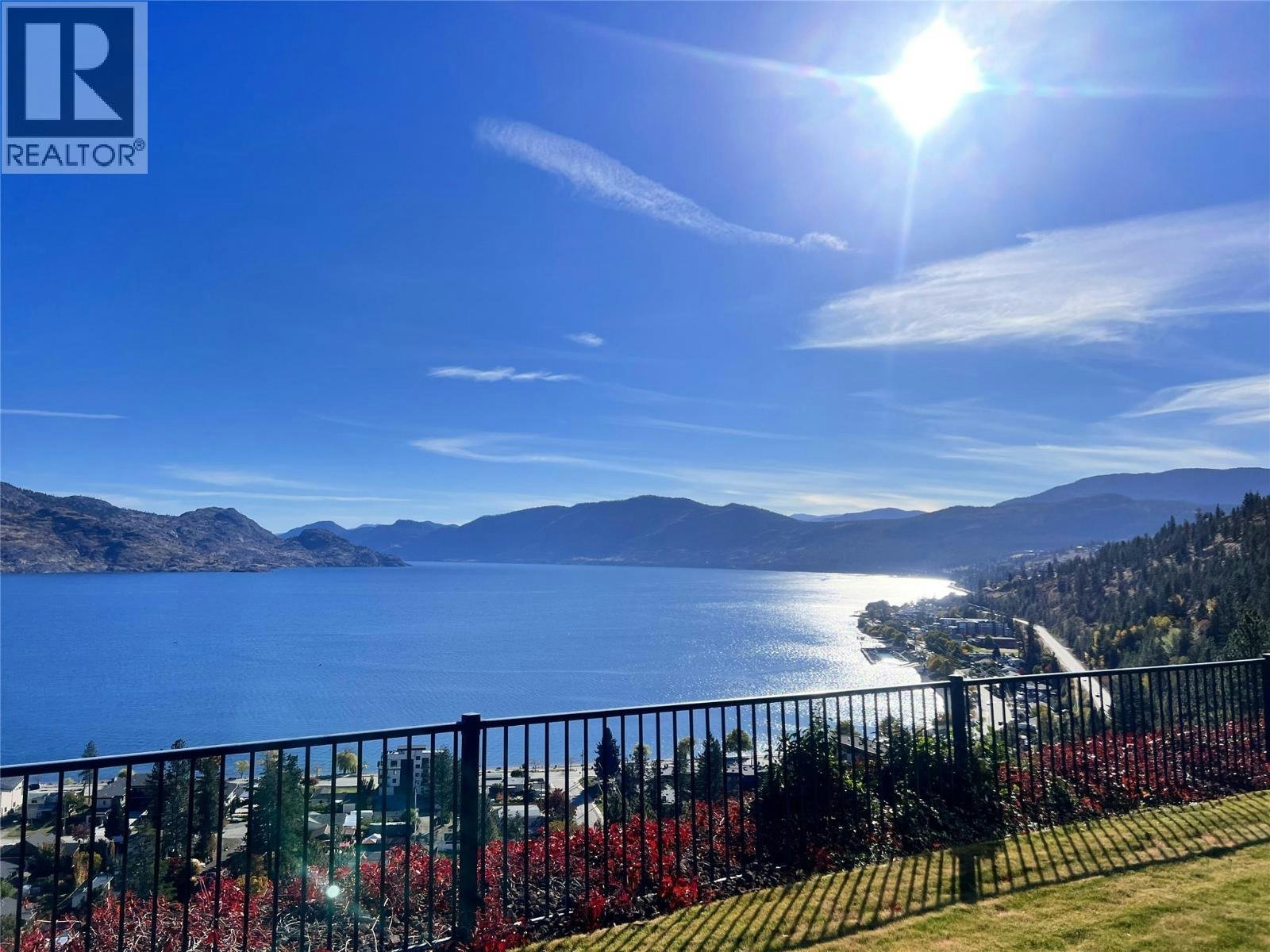 129-4350 Ponderosa Drive, Peachland, BC, V0H 1X5