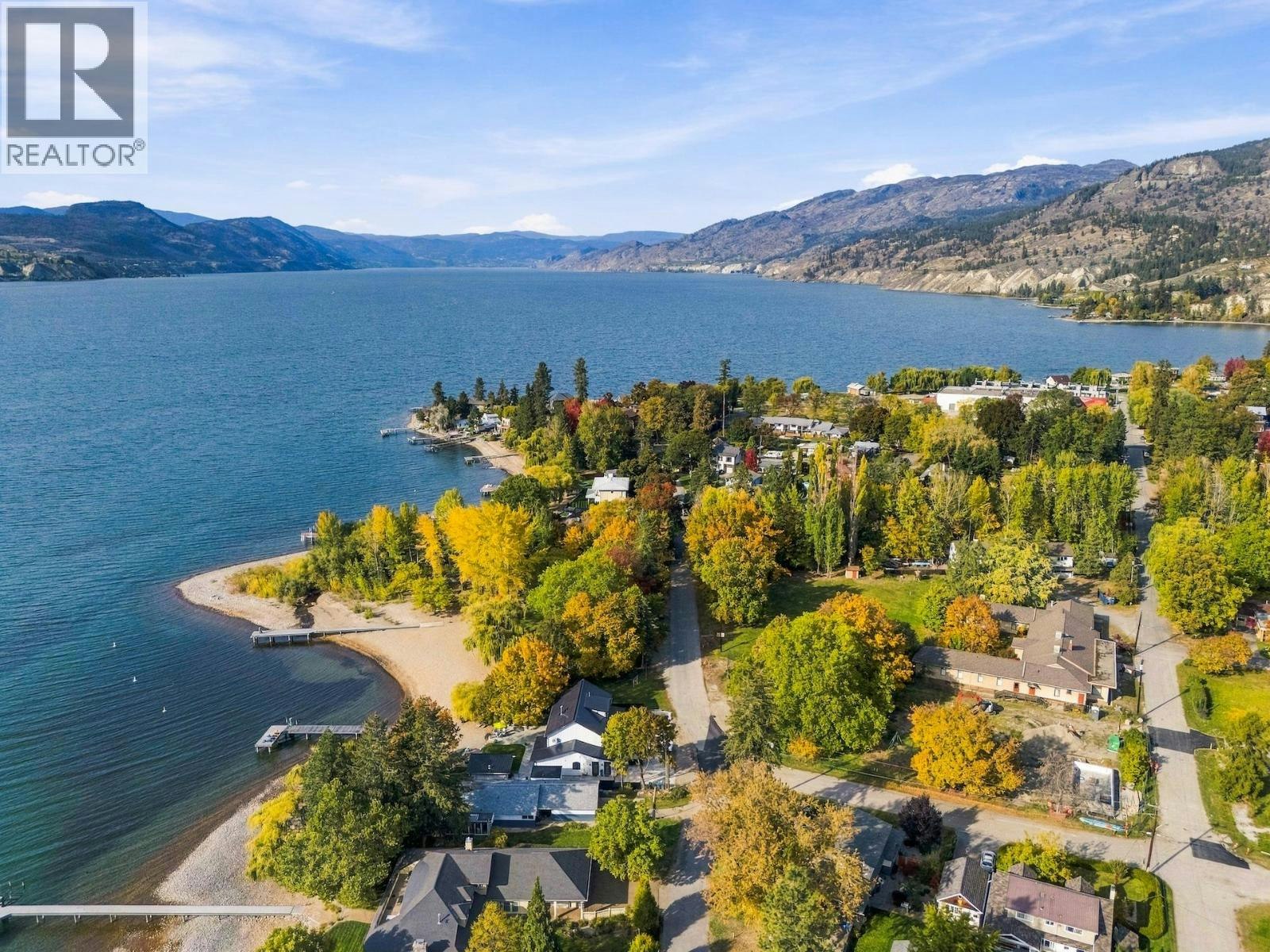 Lot 1-3325 3rd Street, Naramata, BC, V0H 1N0