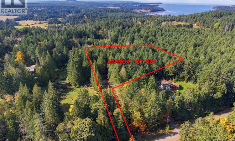 Lot B-2059 Sherritt Drive