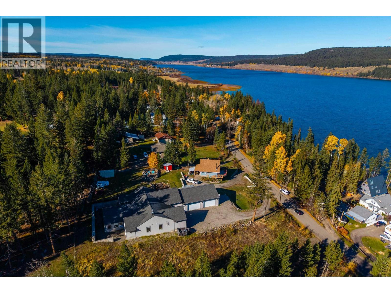 6296 Mulligan Drive, Horse Lake, BC, V0K 2E3