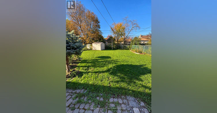 66 Admiral Road, Ajax, ON, L1S 2N9 - 22