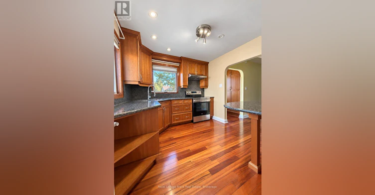 66 Admiral Road, Ajax, ON, L1S 2N9 - 4