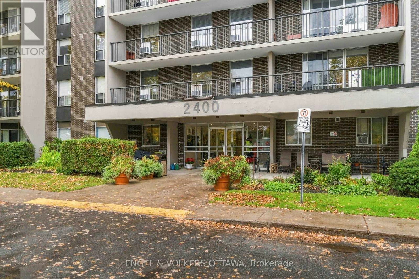 1107-2400 Virginia Drive, Ottawa, ON, K1H 8L3 - 18