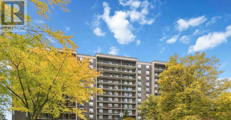 1107-2400 Virginia Drive, Ottawa, ON, K1H 8L3