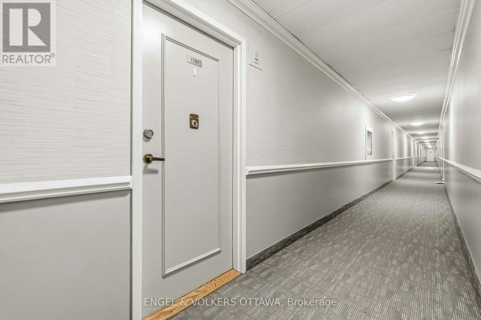 1107-2400 Virginia Drive, Ottawa, ON, K1H 8L3 - 3