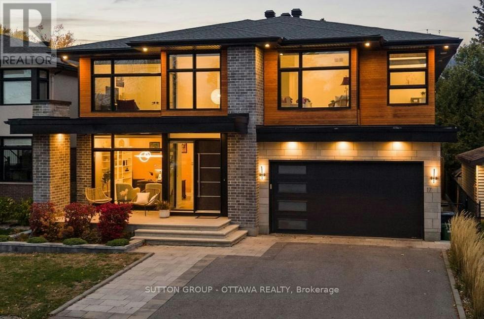 B-17 Lotta Avenue, Ottawa, ON, K2G 2A9