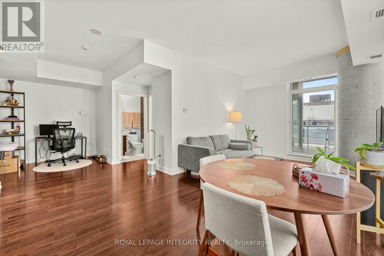1004-179 Metcalfe Street, Ottawa, ON, K2P 1P7 - 13