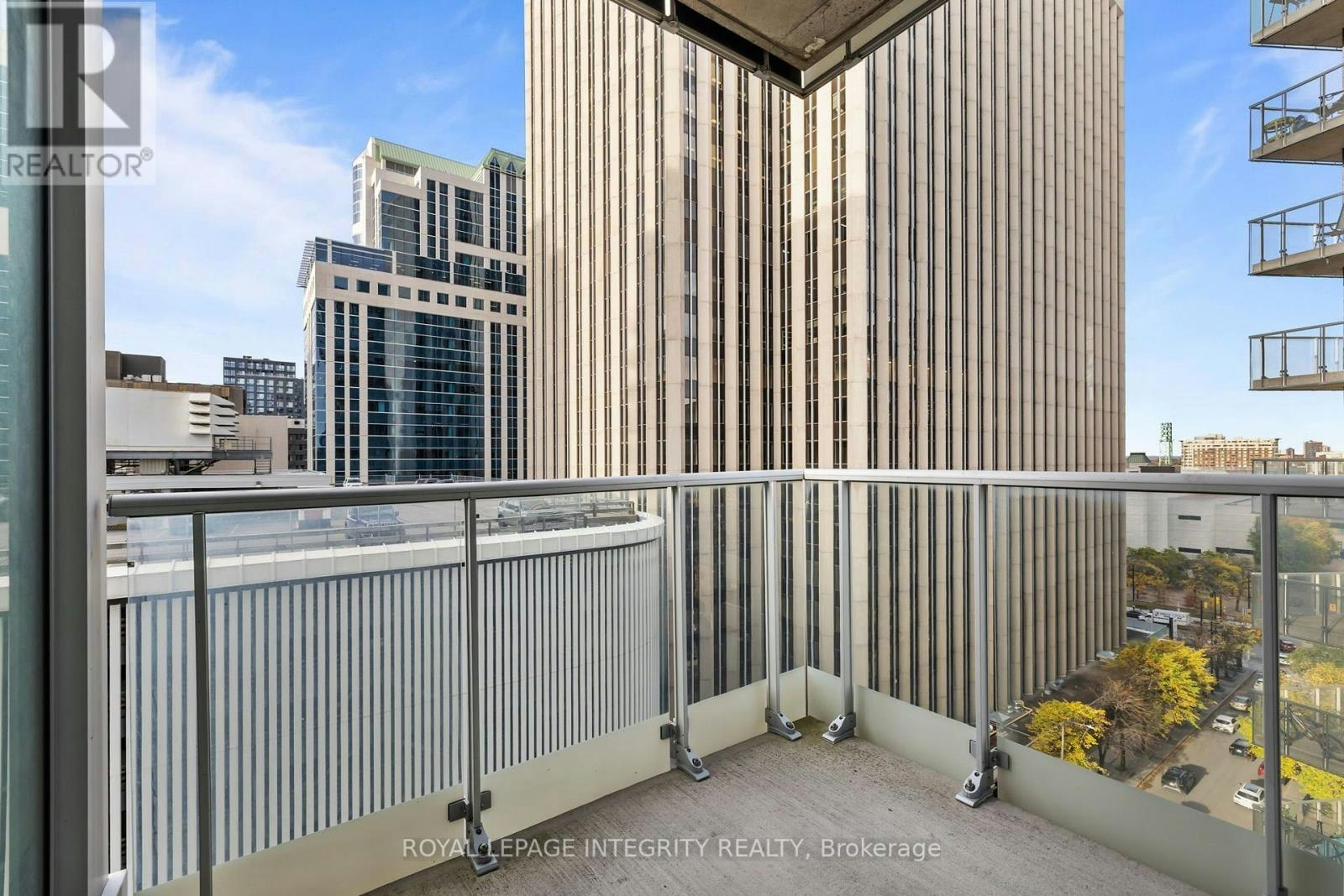 1004-179 Metcalfe Street, Ottawa, ON, K2P 1P7 - 14