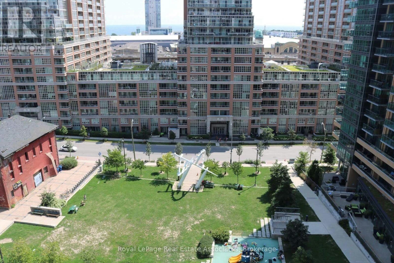 1004-50 Lynn Williams Street, Toronto, ON, M6K 3R9 - 8