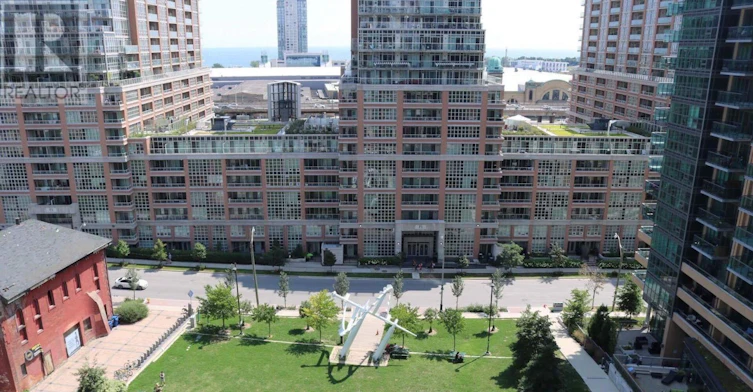 1004-50 Lynn Williams Street, Toronto, ON, M6K 3R9 - 8