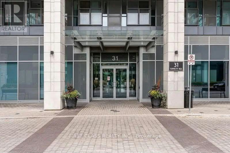 226-31 Tippett Road, Toronto, ON, M3H 0C8 - 2