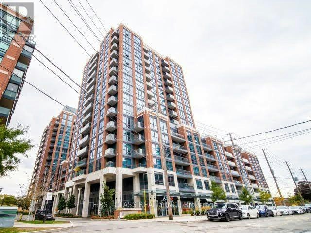 226-31 Tippett Road, Toronto, ON, M3H 0C8 - 4