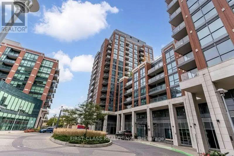 226-31 Tippett Road, Toronto, ON, M3H 0C8