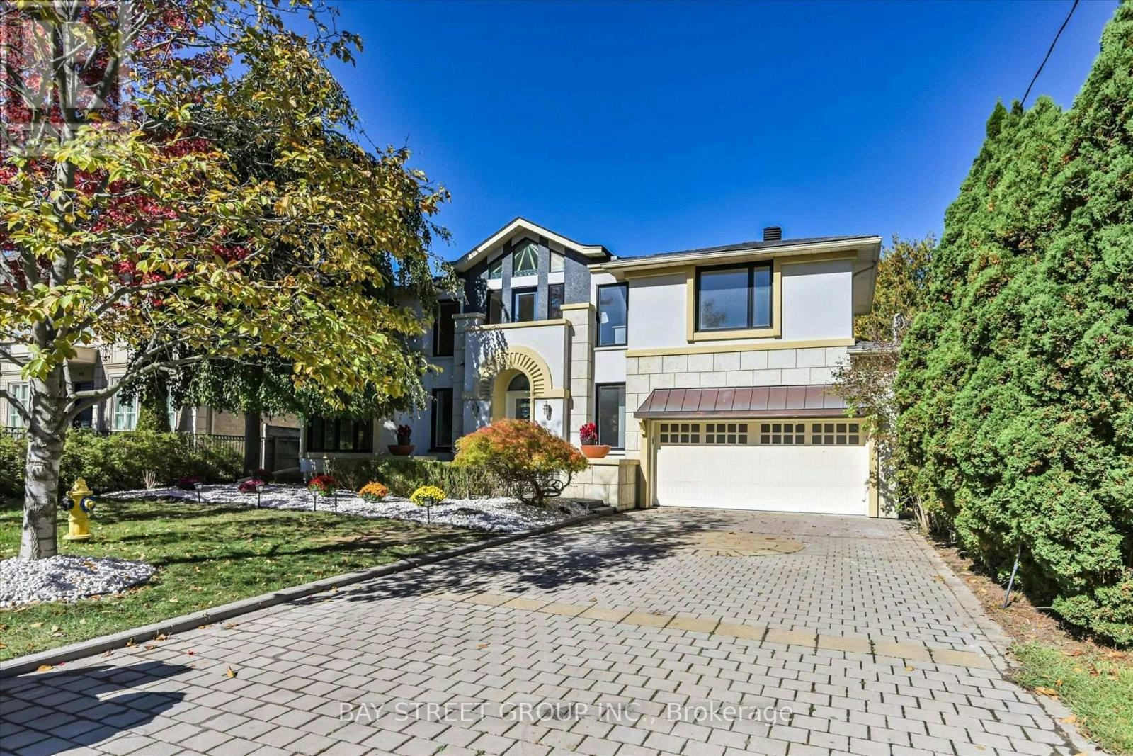 50 Owen Boulevard, Toronto, ON, M2P 1E9