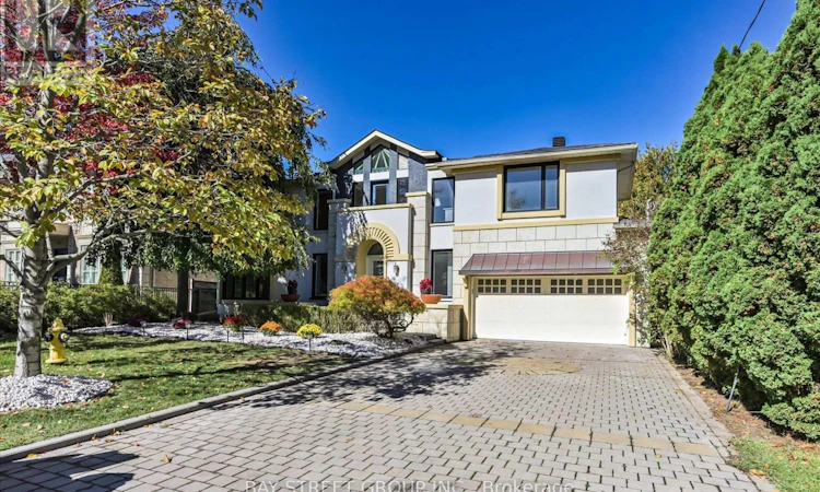 50 Owen Boulevard