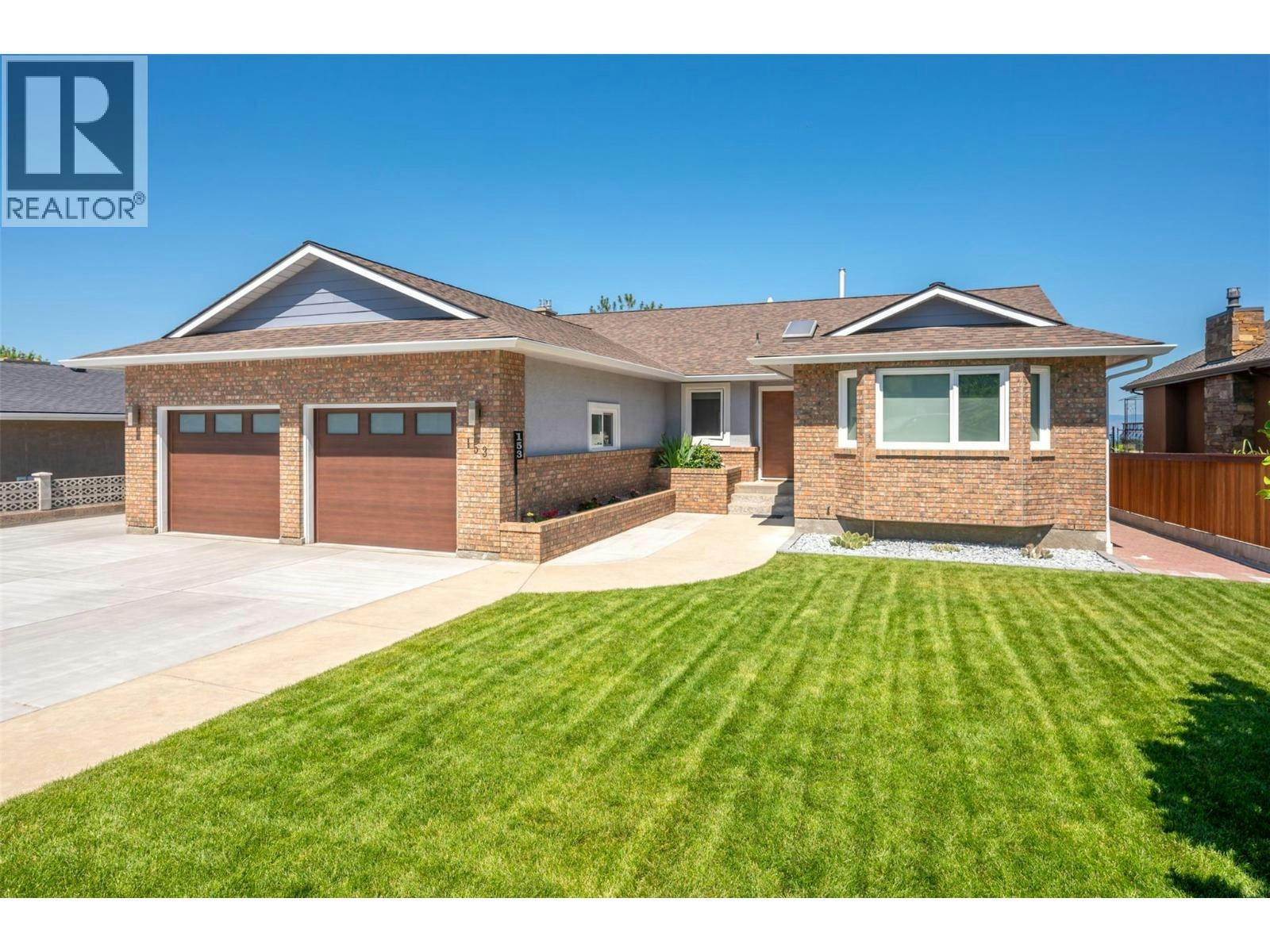 153 Westview Drive, Penticton, BC, V2A 7V9