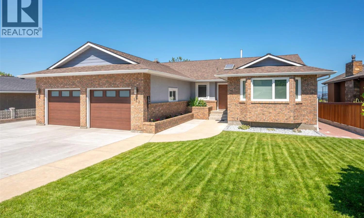 153 Westview Drive