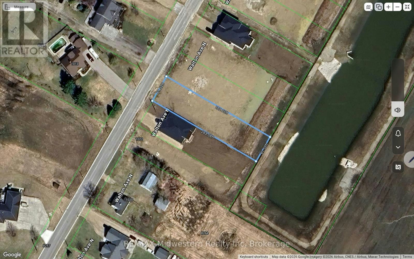 1026 Walton Avenue N, Listowel, ON, N4W 3S2