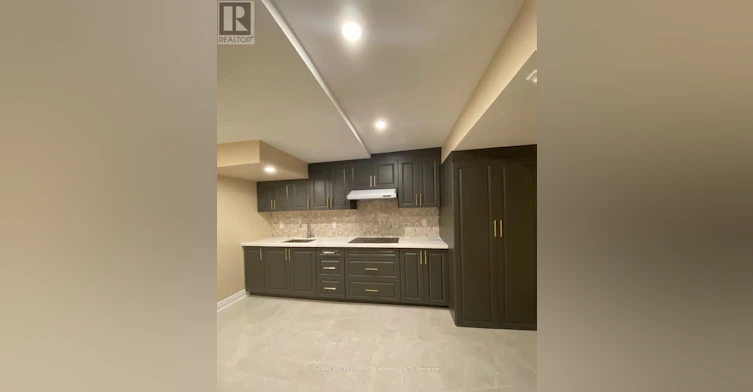 LOWER-5825 Fieldon Road, Mississauga, ON, L5M 5K1 - 2