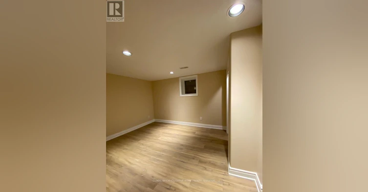 LOWER-5825 Fieldon Road, Mississauga, ON, L5M 5K1 - 5