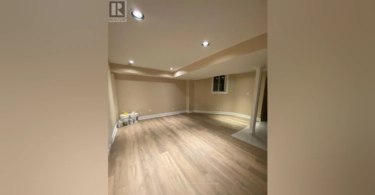 LOWER-5825 Fieldon Road, Mississauga, ON, L5M 5K1 - 4