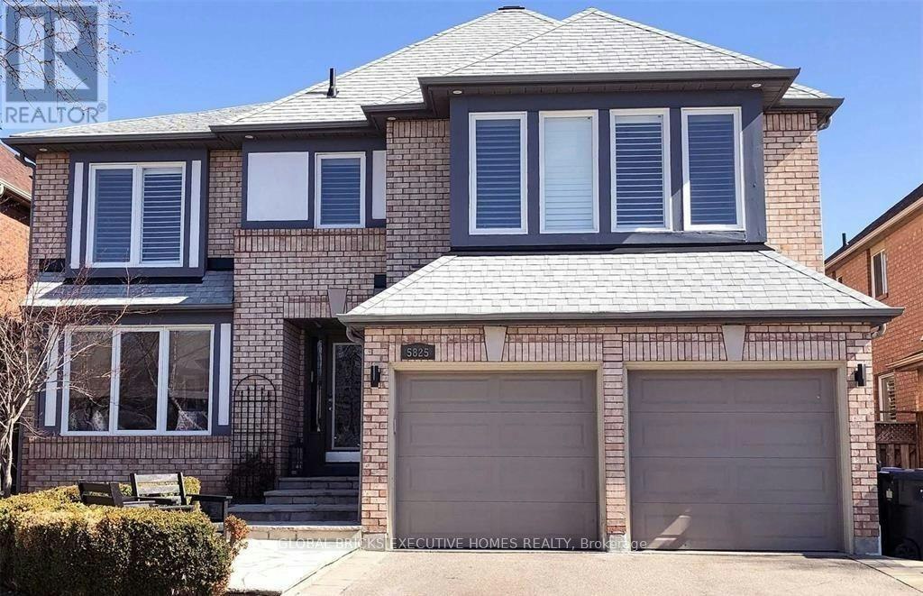 LOWER-5825 Fieldon Road, Mississauga, ON, L5M 5K1
