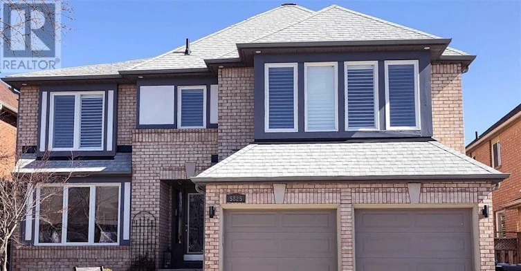 LOWER-5825 Fieldon Road, Mississauga, ON, L5M 5K1