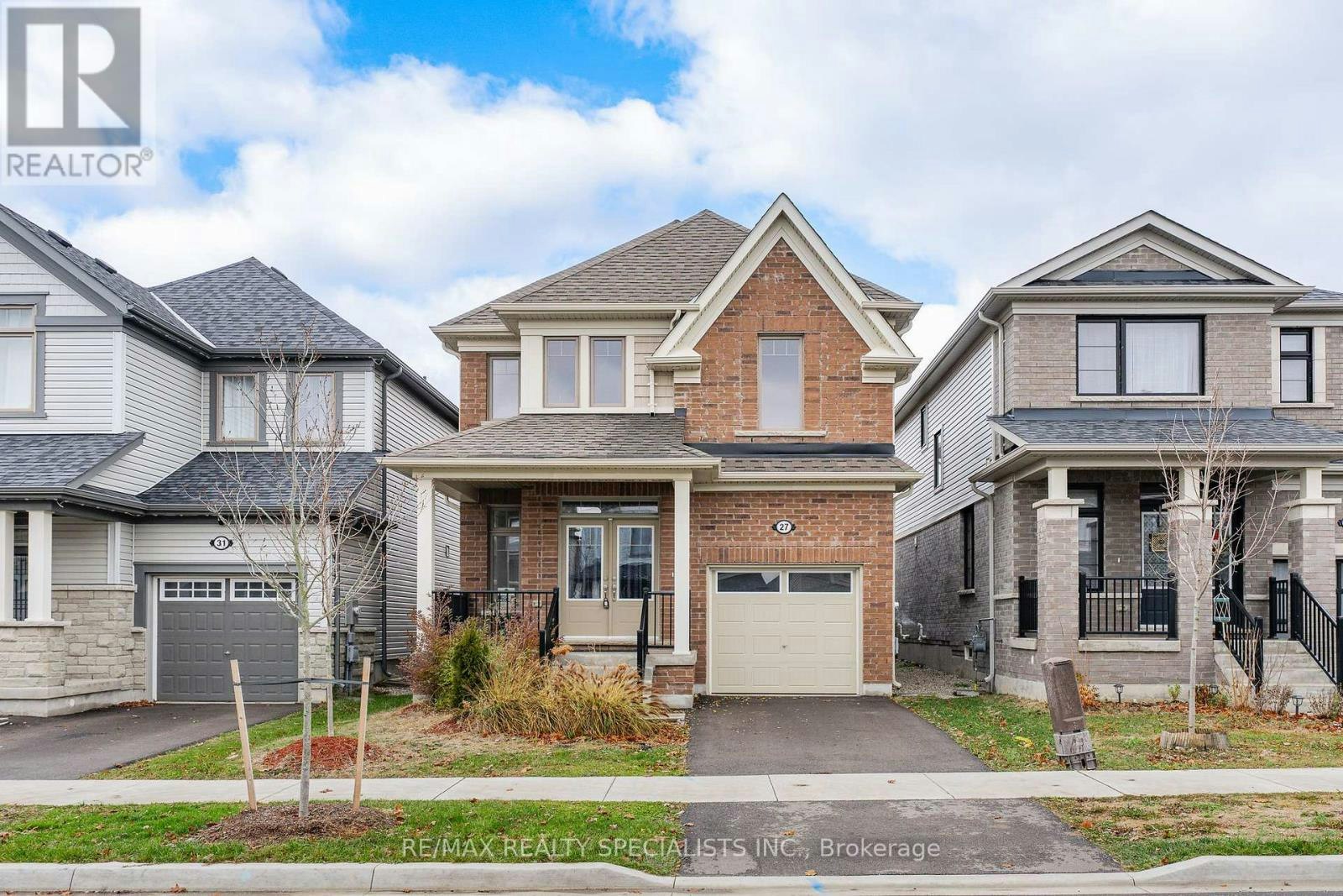 27 Harpin Way W, Centre Wellington, ON, N1M 0H8 - 2