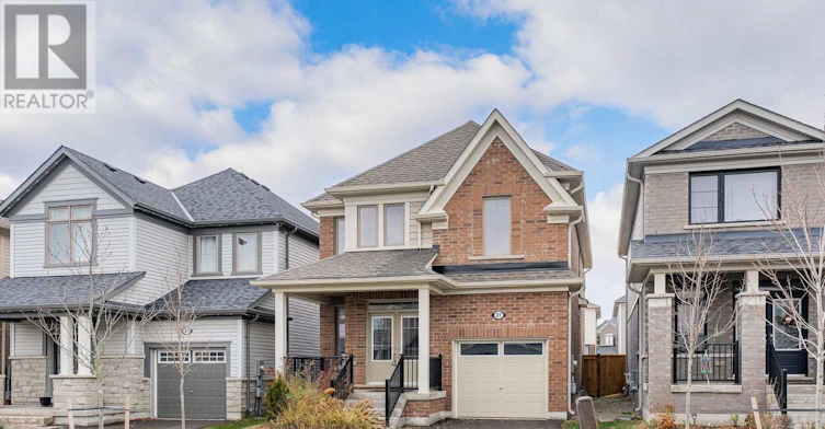 27 Harpin Way W, Centre Wellington, ON, N1M 0H8