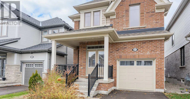 27 Harpin Way W, Centre Wellington, ON, N1M 0H8 - 3