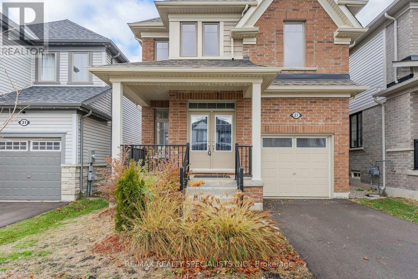 27 Harpin Way W, Centre Wellington, ON, N1M 0H8 - 4