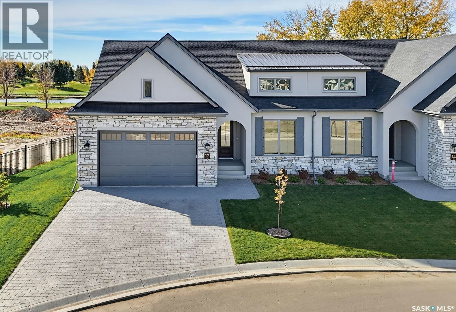 12-350 Cartwright Street, Saskatoon, SK, S7T 1B1