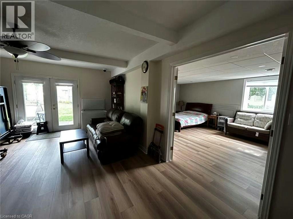 Lower-214 Misty Court, Kitchener, ON, N2B 3V4 - 7