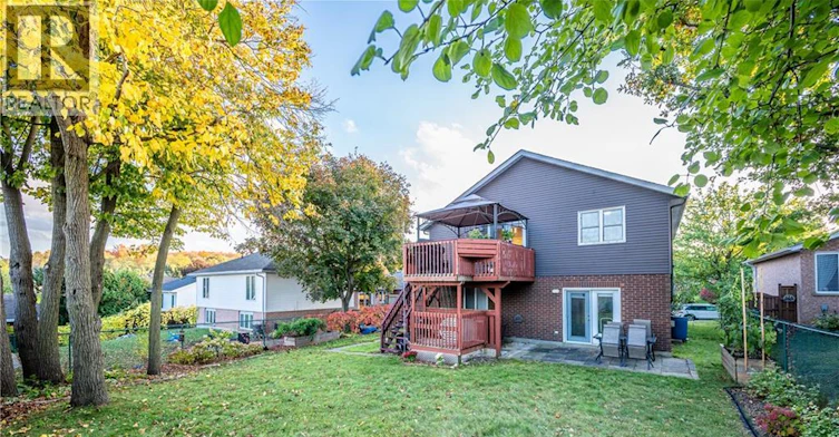 Lower-214 Misty Court, Kitchener, ON, N2B 3V4 - 2