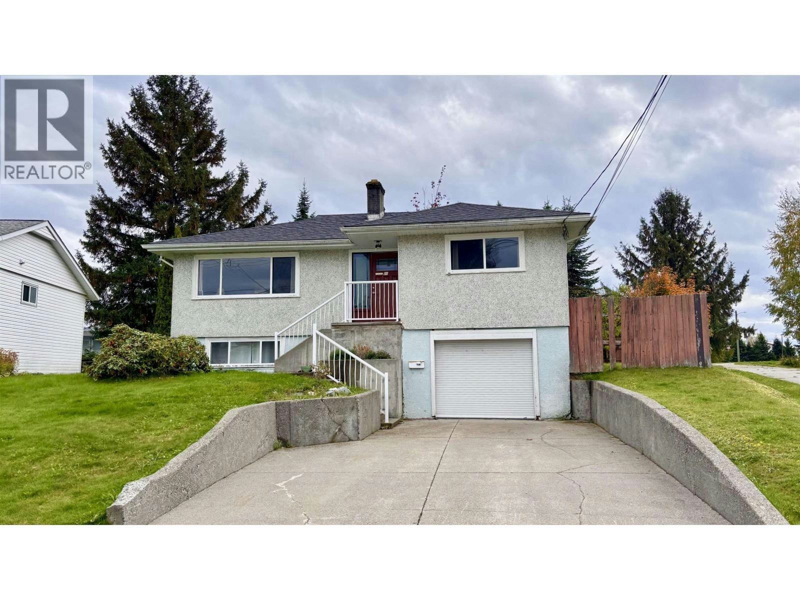 51 White Street, Kitimat, BC, V8C 1H9