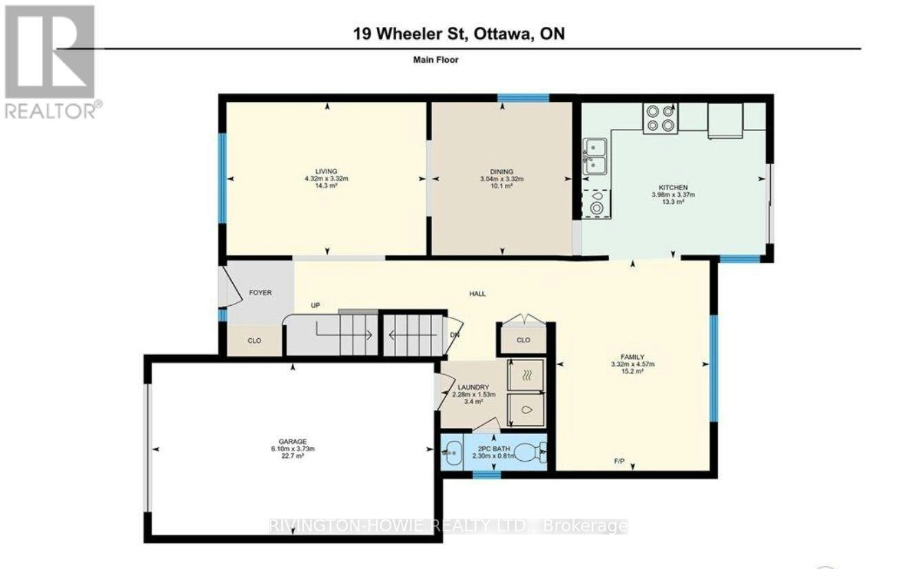 19 Wheeler Street S, Ottawa, ON, K2J 3B8 - 21