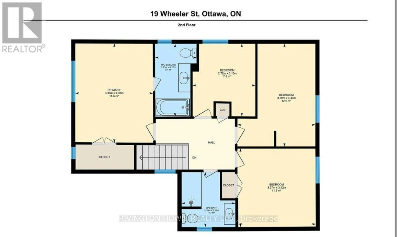 19 Wheeler Street S, Ottawa, ON, K2J 3B8 - 22