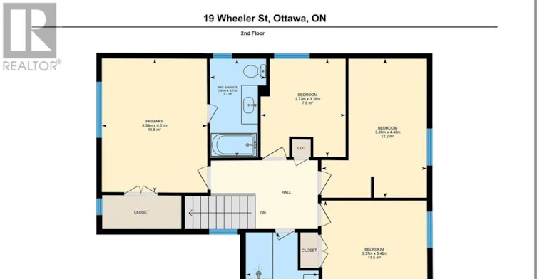19 Wheeler Street S, Ottawa, ON, K2J 3B8 - 22