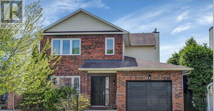 19 Wheeler Street S, Ottawa, ON, K2J 3B8 - 2